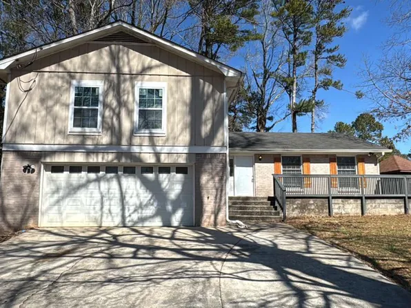 3924 Veracruz Dr, Decatur, GA 30034