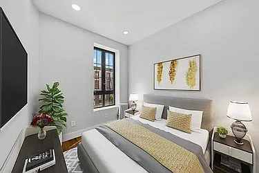 Rented by Vector New York, LLC