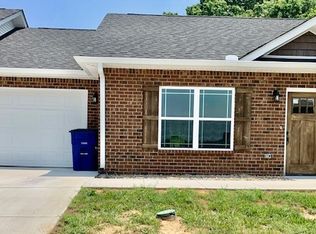 119 Dogwood Ct, Shelbyville, TN 37160