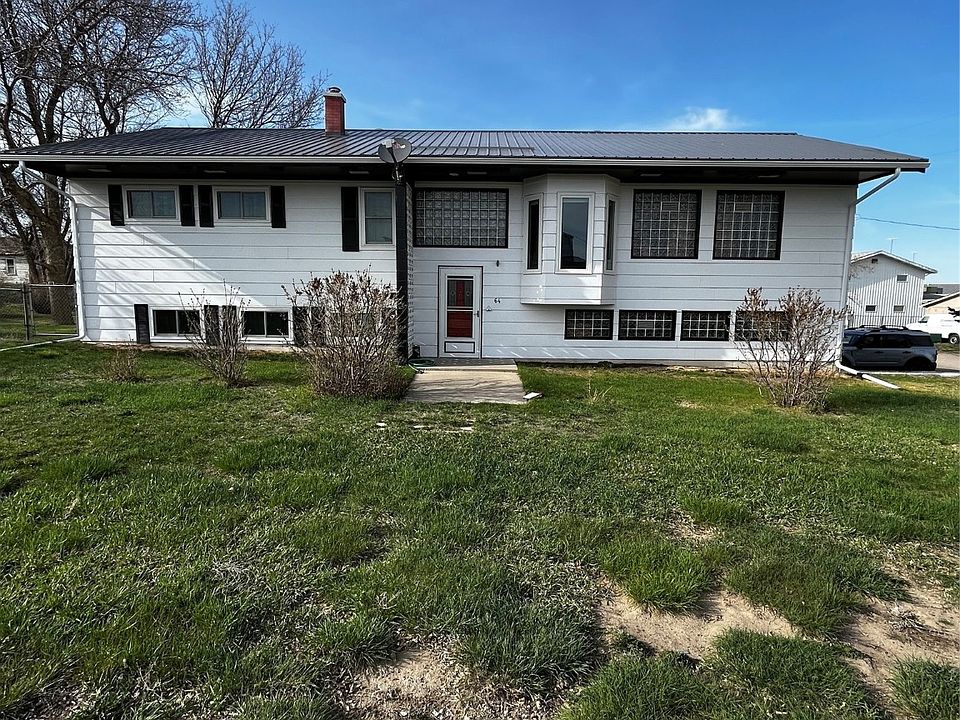 64 1st Ave, Sweet Grass, MT 59484 MLS 30005077 Zillow