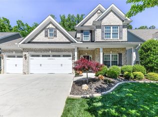 2219 Dunning Ct, High Point, NC 27265