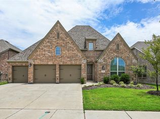 3508 Jersey Rd, Melissa, TX 75454