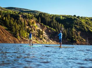 Homes Available Soon, Deer Springs, Kamas, UT 84036