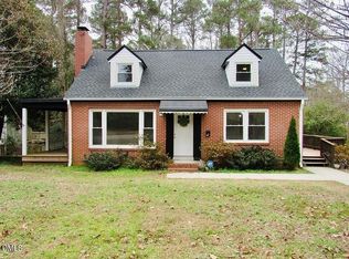 209 Carbonton Rd, Sanford, NC 27330