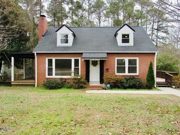 209 Carbonton Rd, Sanford, NC 27330