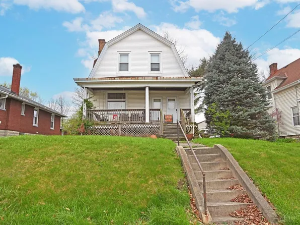 2243 Feldman Ave, Cincinnati, OH 45212