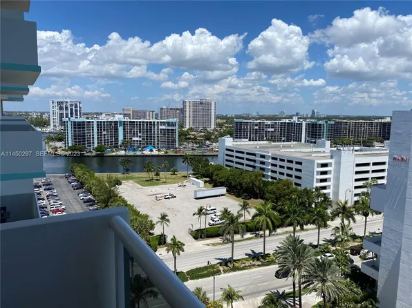 3725 S Ocean Dr APT 1521, Hollywood, FL 33019