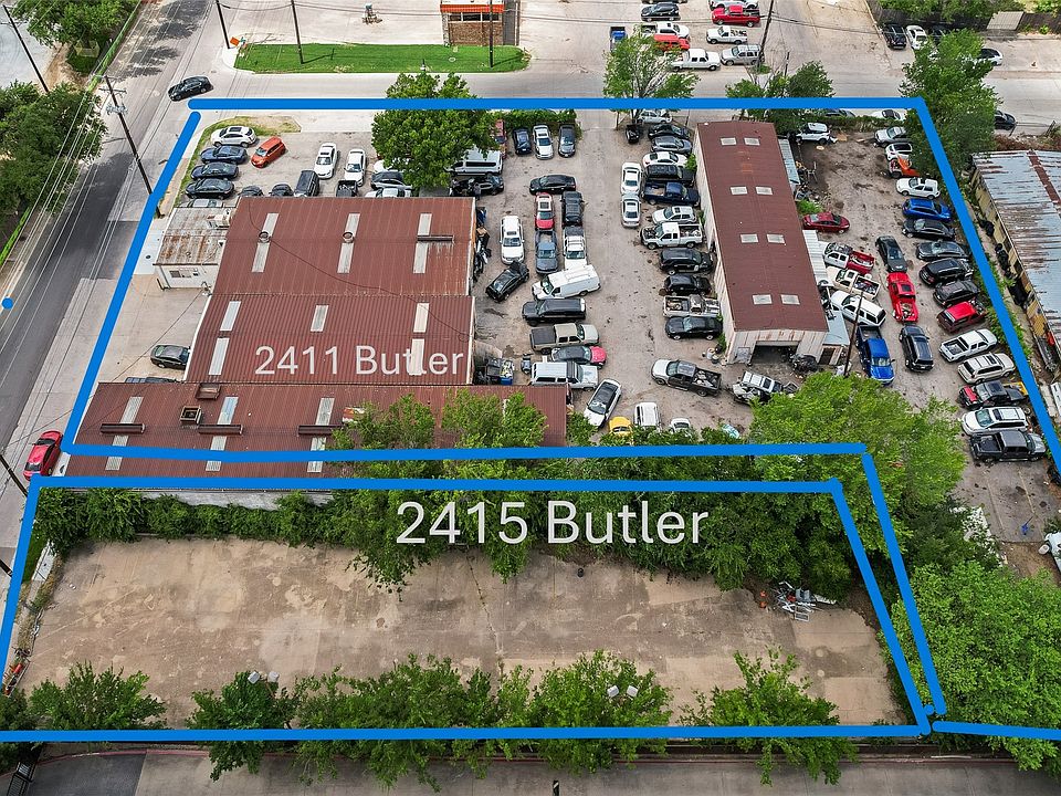 1st image of 2415 Butler St