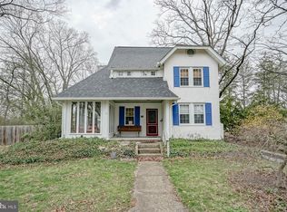 60 Jefferson Ave, Pitman, NJ 08071