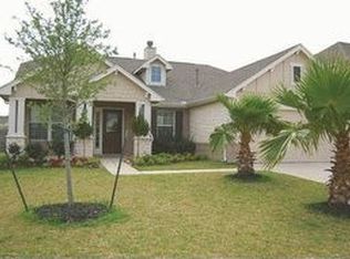 7615 Crestbrook Manor Ln, Cypress, TX 77433