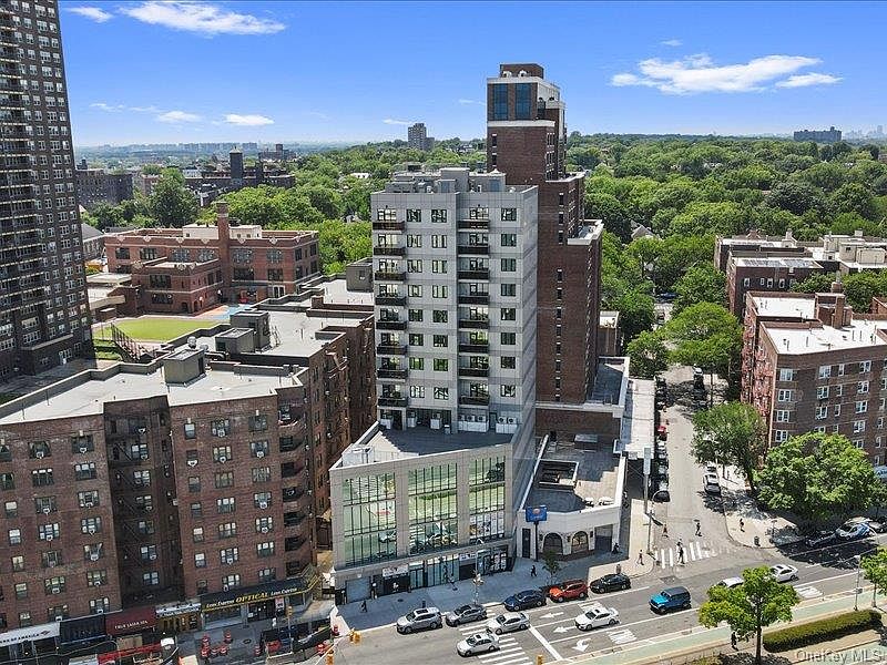 1st image of 124-28 Queens Blvd. #PH-A