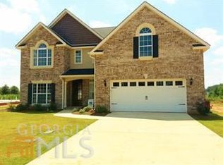 110 Regency Ct, Warner Robins, GA 31088