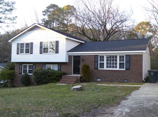 5305 Quail Meadow Dr, Raleigh, NC 27609