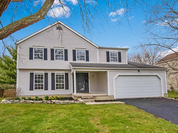 2nd image of 348 Green Meadows Dr W