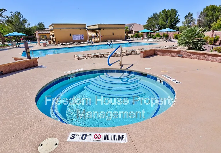 5245 E La Campana Dr — Photo 37