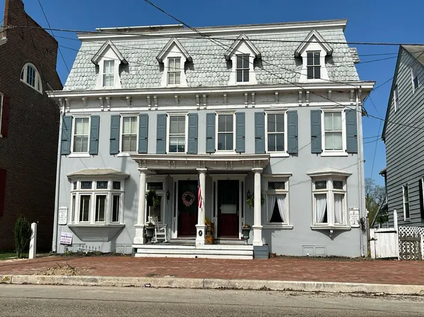 41 Market St, Salem, NJ 08079