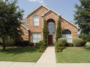 6209 Autumnwood Dr, Frisco, TX 75035