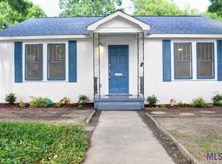 421 Wiltz St, Baton Rouge, LA 70806