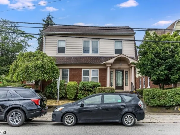 265 McBride Ave, Paterson, NJ 07501