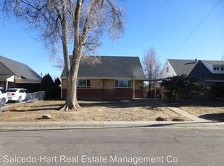 3760 N Elm St, Denver, CO 80207