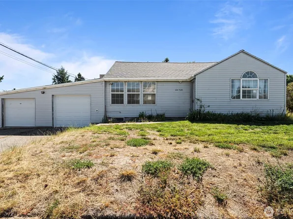 220 Park Avenue, Electric City, WA 99123