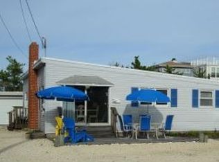 343 N 8th St, Surf City, NJ 08008