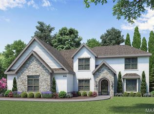 1 Norah Plan Auden Mdw, Wentzville, MO 63385