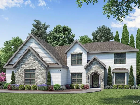 1 Norah Plan Auden Mdw, Wentzville, MO 63385