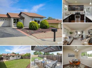 4583 Westridge Dr, Oceanside, CA 92056