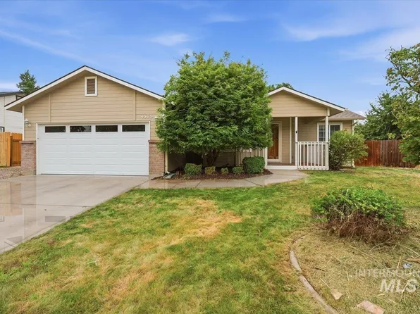4375 S Timridge Way, Boise, ID 83716