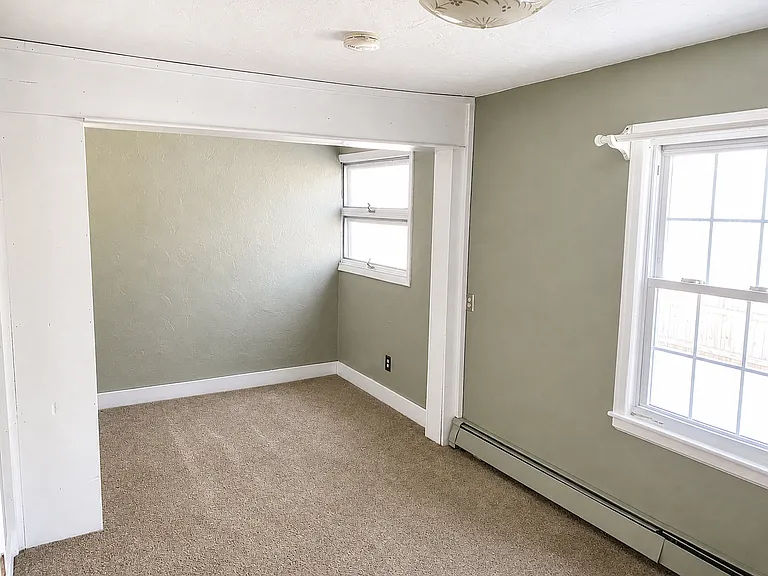 Bedroom 4 (downstairs)