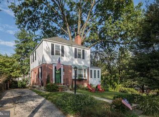 6636 Loch Hill Rd, Baltimore, MD 21239