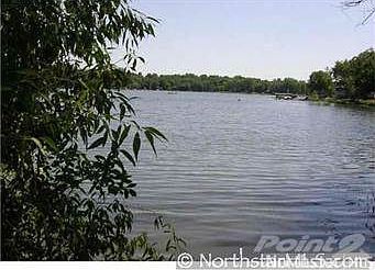 Lake Lot