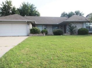 8300 NW 79th St, Oklahoma City, OK 73132