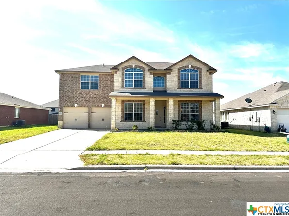 6102 Lana Ct, Killeen, TX 76542