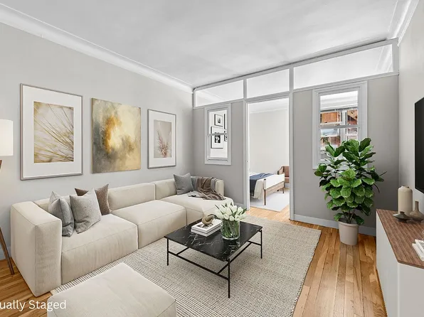 300 W 53rd St APT 1M, New York, NY 10019