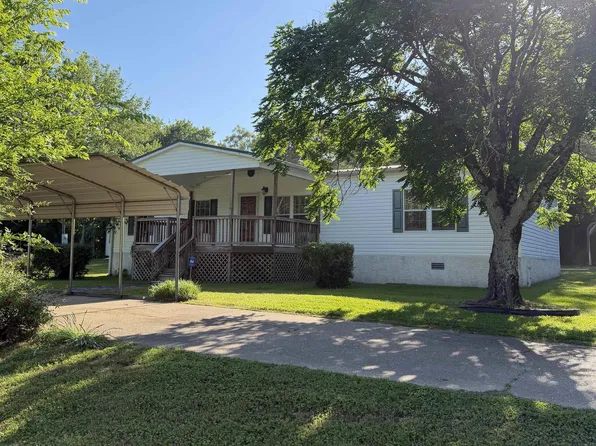 300 Bethel St, Hot Springs, AR 71901