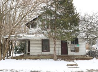 214 S Cory St, Mooreland, IN