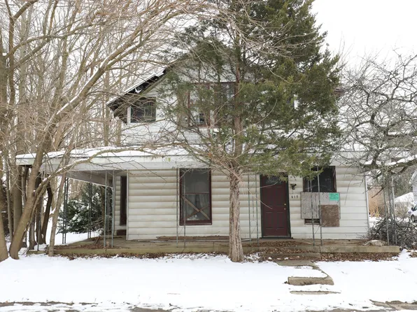 214 S Cory St, Mooreland, IN 47360