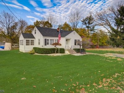 16 Oakhurst Ln, Wharton, NJ, 07885