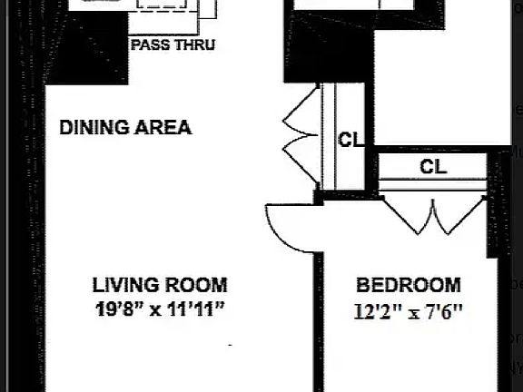 2nd image of 250 E 40th St APT 27D