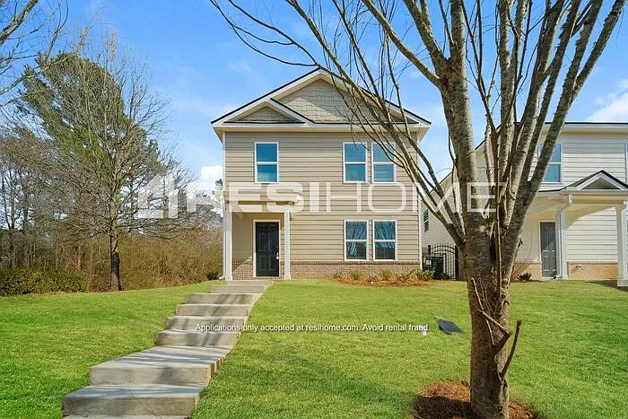 205 Wellbrook Ct NE