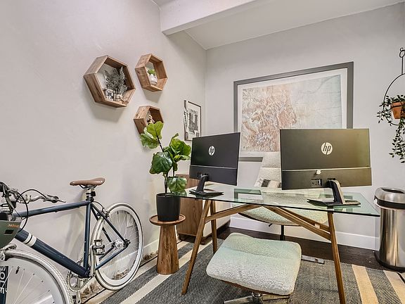 This is the BONUS room. How will you use this space?