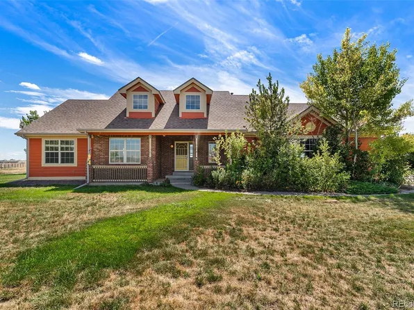 1624 Doppler Street, Strasburg, CO 80136