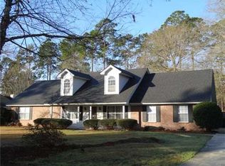 45 Cricket Ct, Richmond Hill, GA 31324