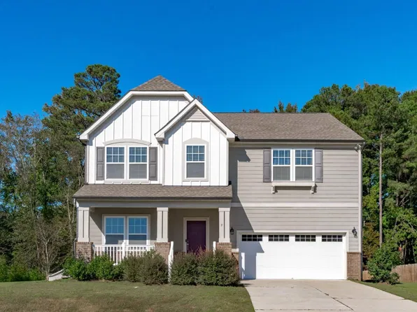 9 E Dentaires Way, Willow Spring, NC 27592