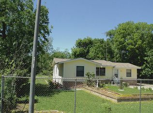 1110 Niagara St, Houston, TX 77051
