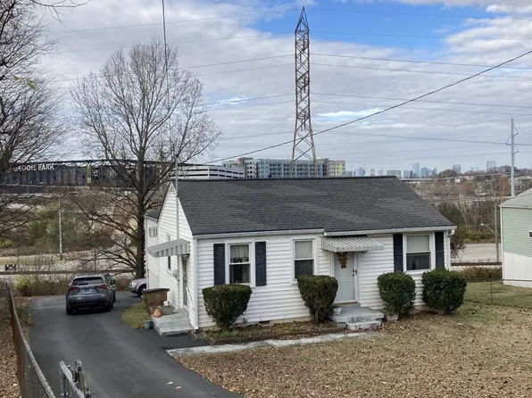 508 Waycross Dr, Nashville, TN 37211