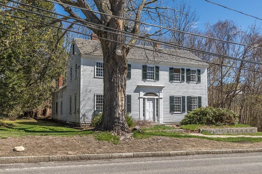 791 Main St, Ashby, MA 01431 Zillow