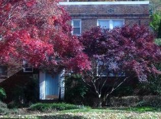 4027 Benton St NW APT 301, Washington, DC 20007